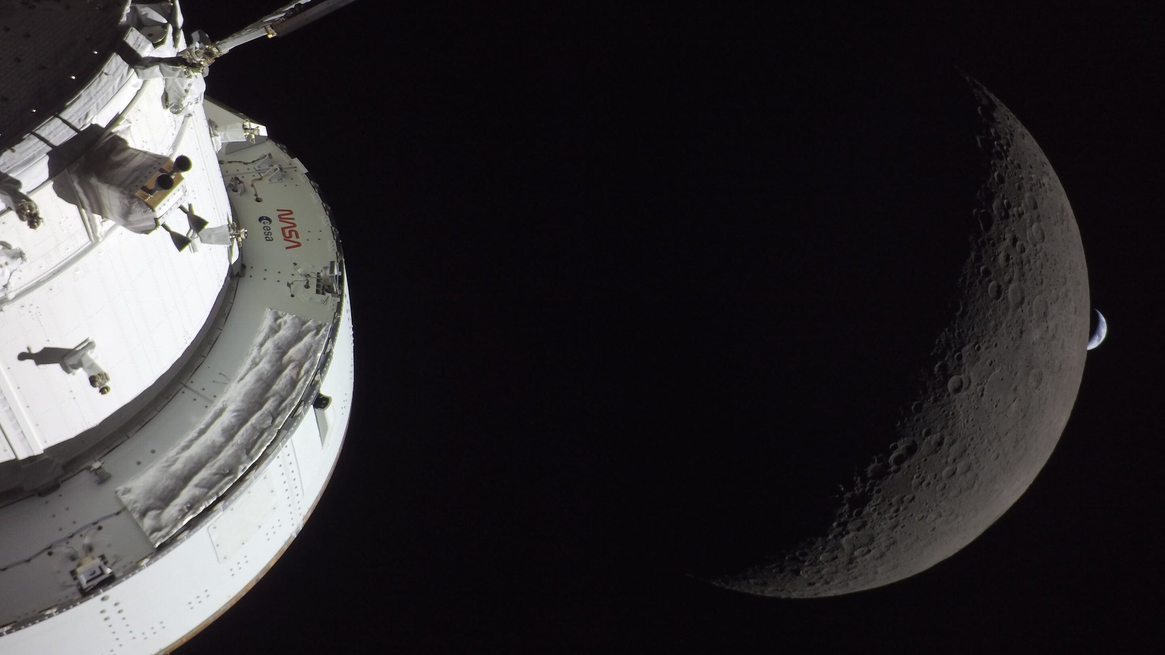 Artemis 2 Mission