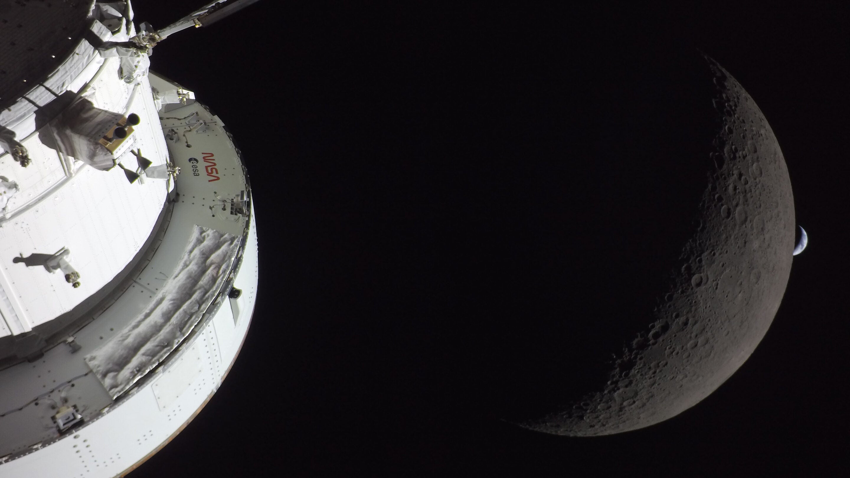 Artemis 2 Mission