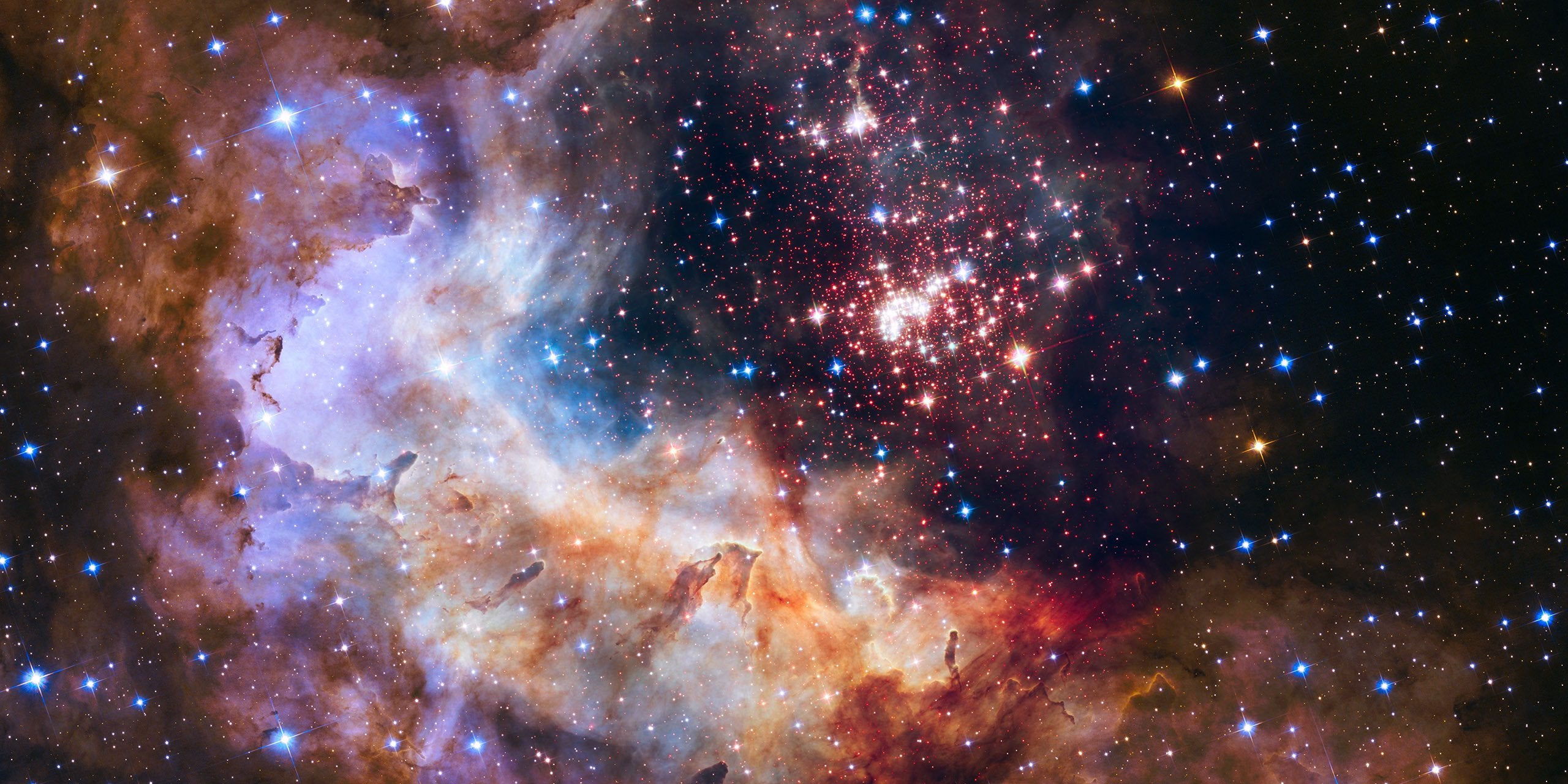 Nebula Collection Nebula Photo Gallery | Sky Image Lab