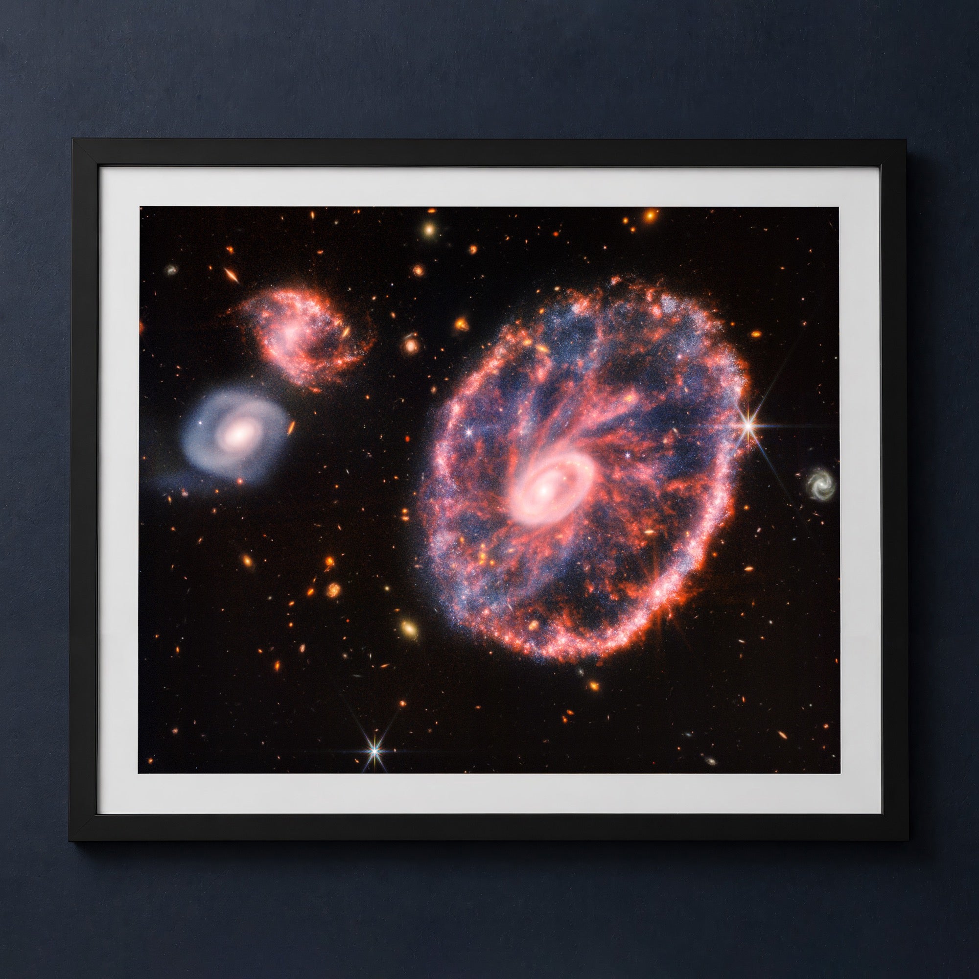 Galaxy Wall Art & Prints for Sale– Sky Image Lab
