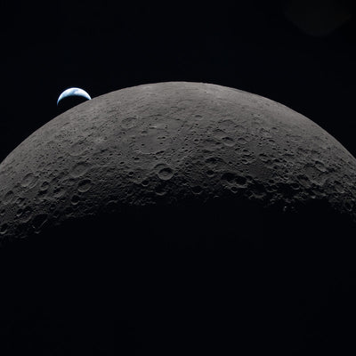 A New View of the Moon