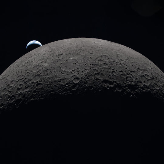 The Moon&