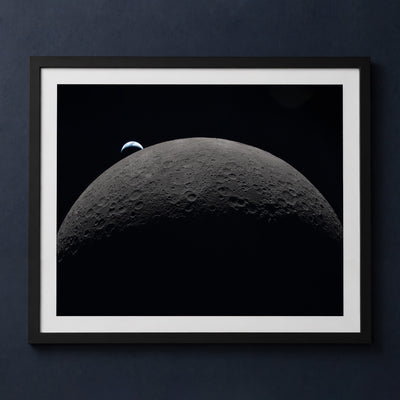 A New View of the Moon