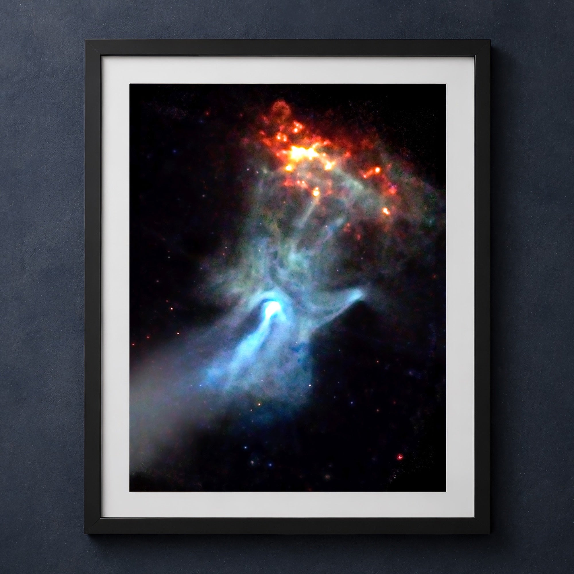 The Famous Hand of God Photo | B1509 | Sky Image Lab