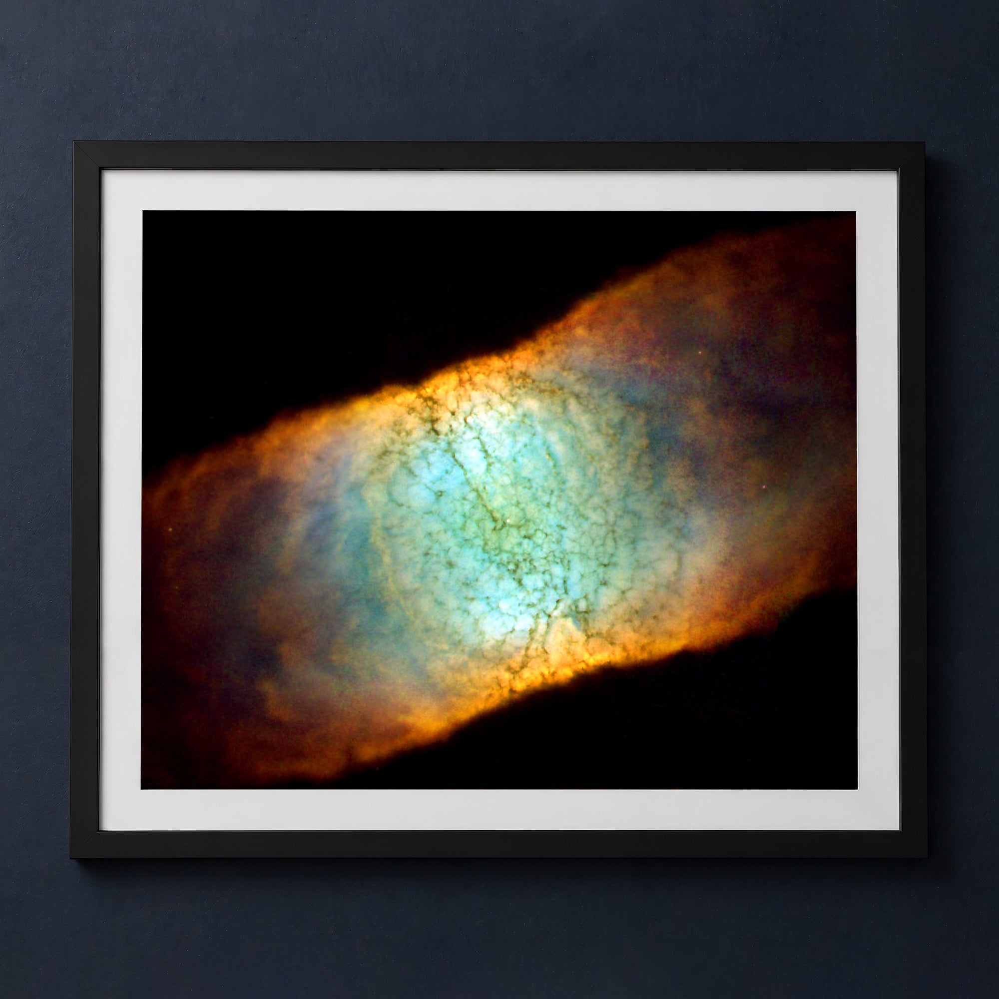 Retina Nebula Photo | Sky Image Lab
