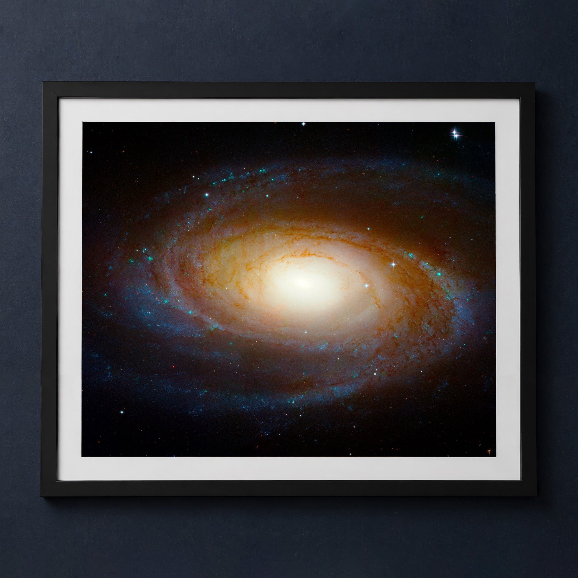 M101 Spiral Photo– Sky Image Lab