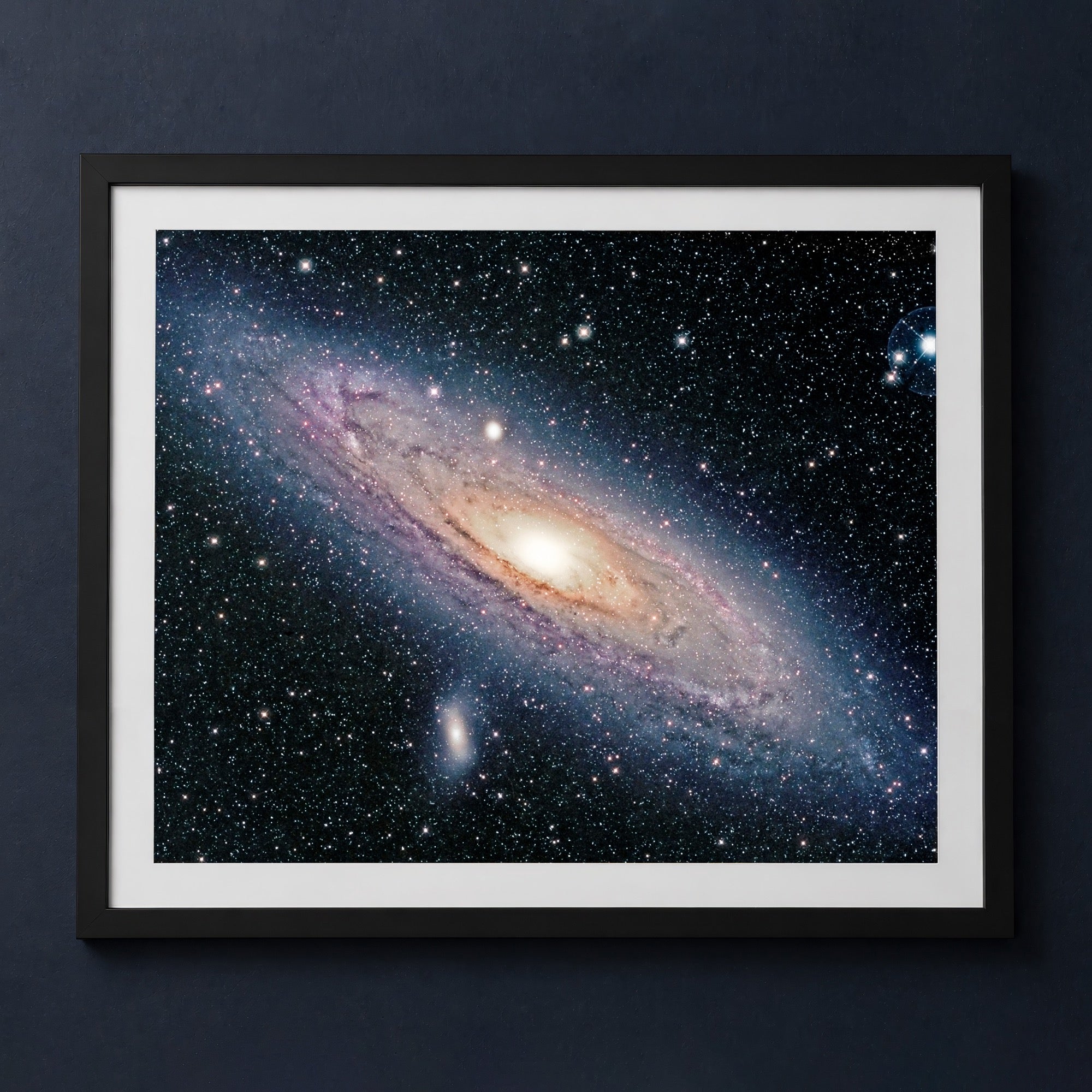 Galaxy Wall Art & Prints for Sale– Sky Image Lab