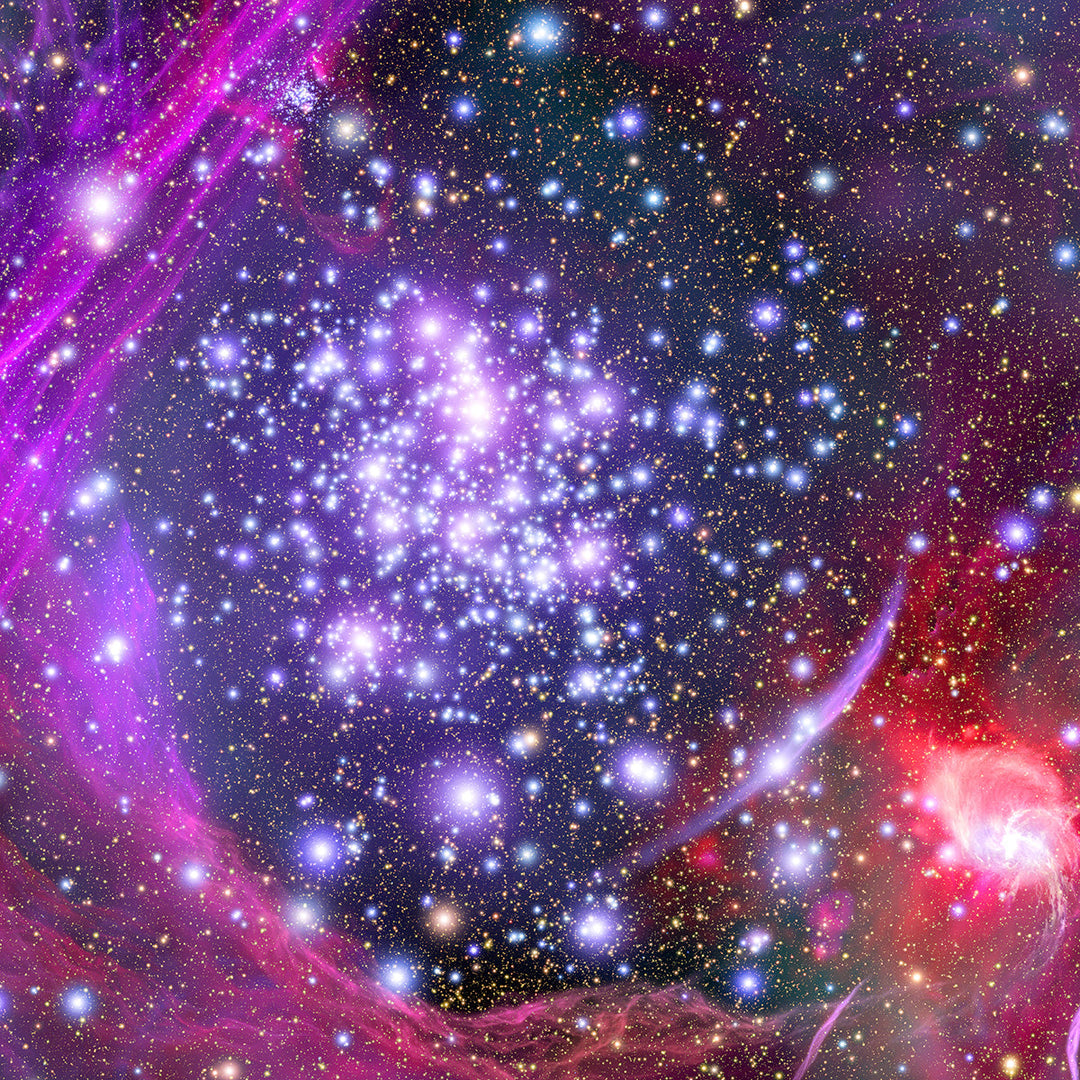 Heavy Massive Stars