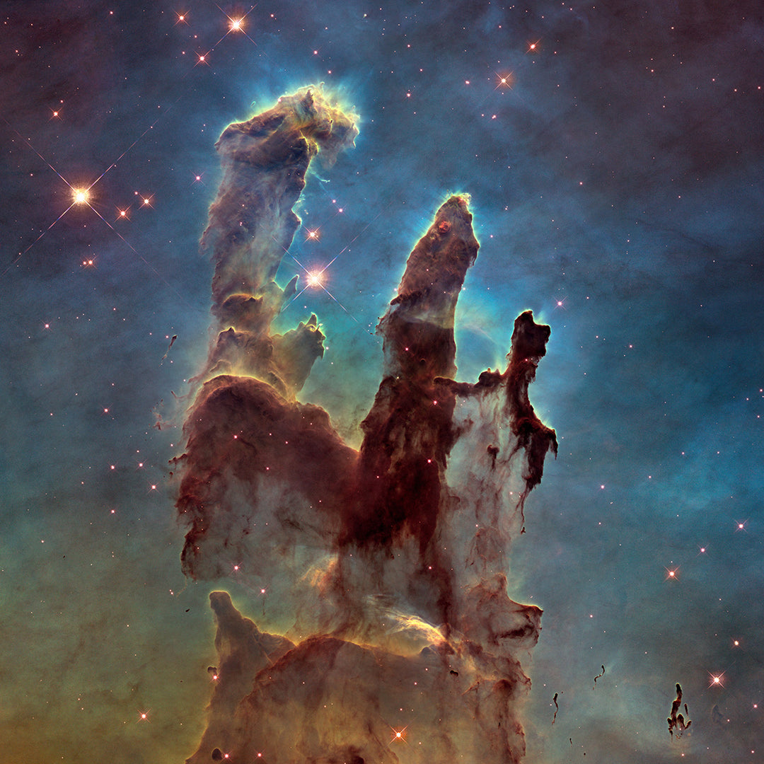 Pillars of Creation