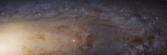 M31 Hubble High Definition Andromeda Galaxy
