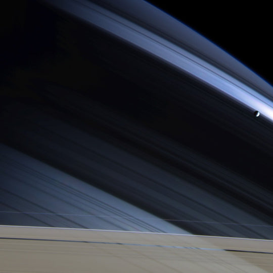 Mimas Nature&