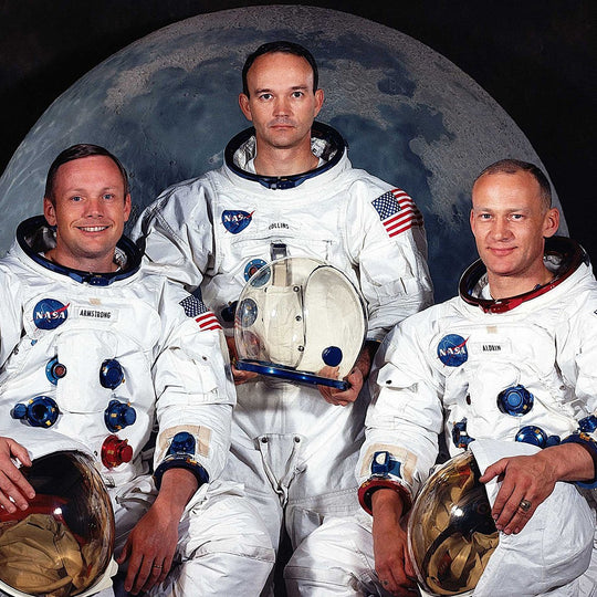 Apollo 11 Astronauts